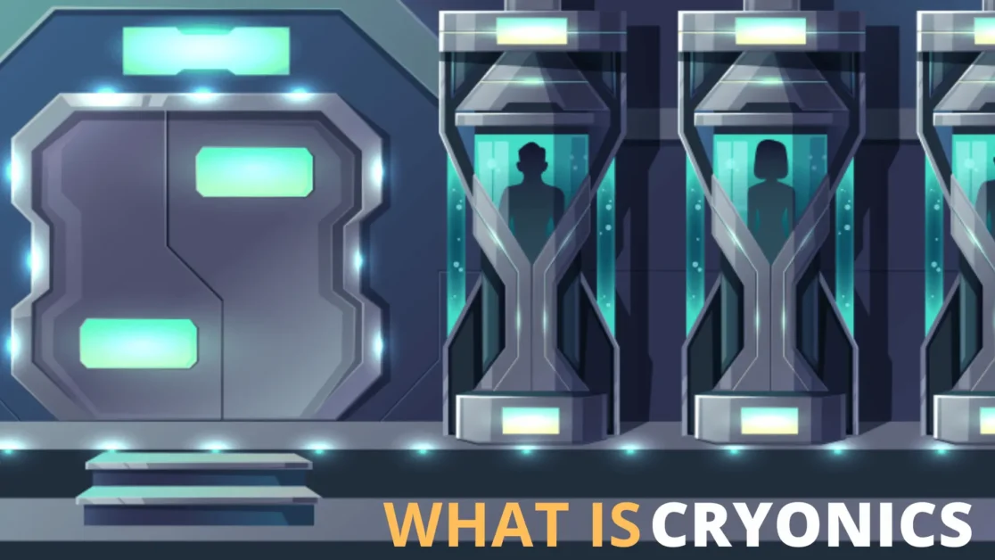 Cryonics: Bridging Science Fiction with Medical Dreams