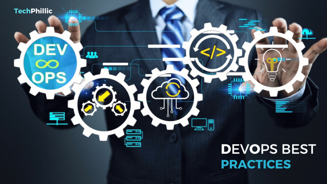 Cracking the Code: Unveiling the Power of DevOps Best Practices for Unprecedented Success