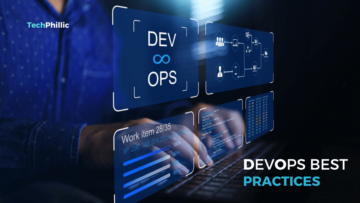 Cracking the Code: Unveiling the Power of DevOps Best Practices for Unprecedented Success