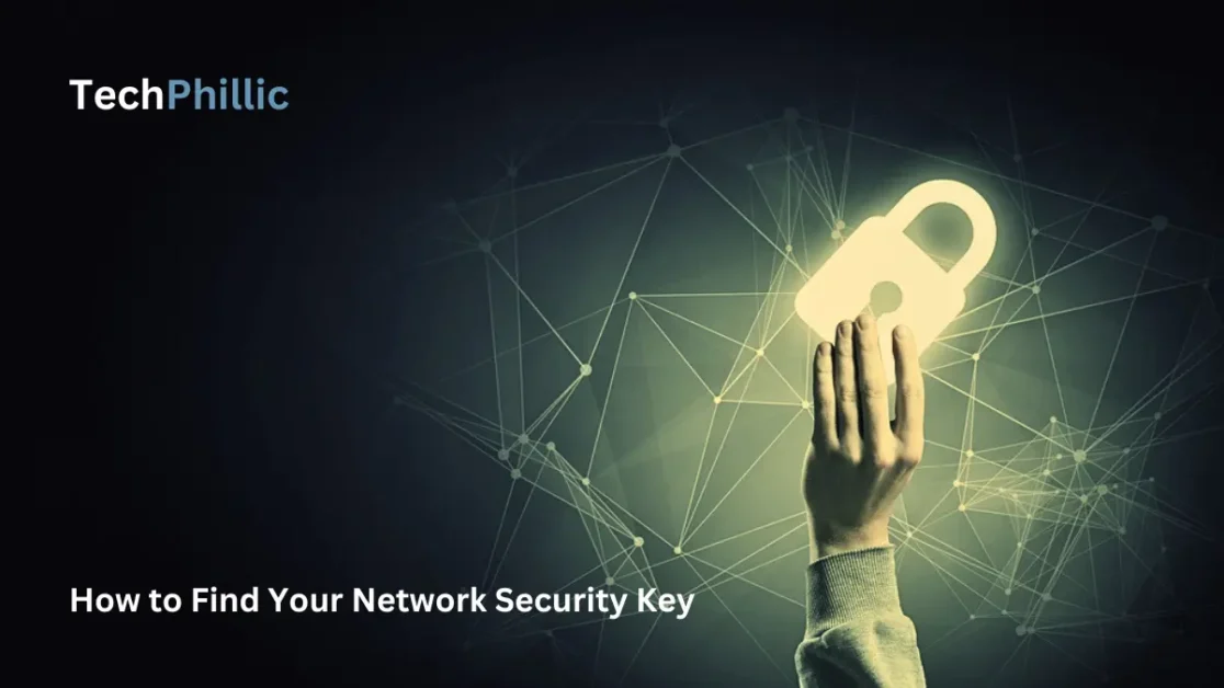 How to Find Your Network Security Key: A Comprehensive Guide to Protecting Your Online Connection