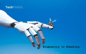 Biomimicry in Robotics: Innovating with Nature's Blueprints